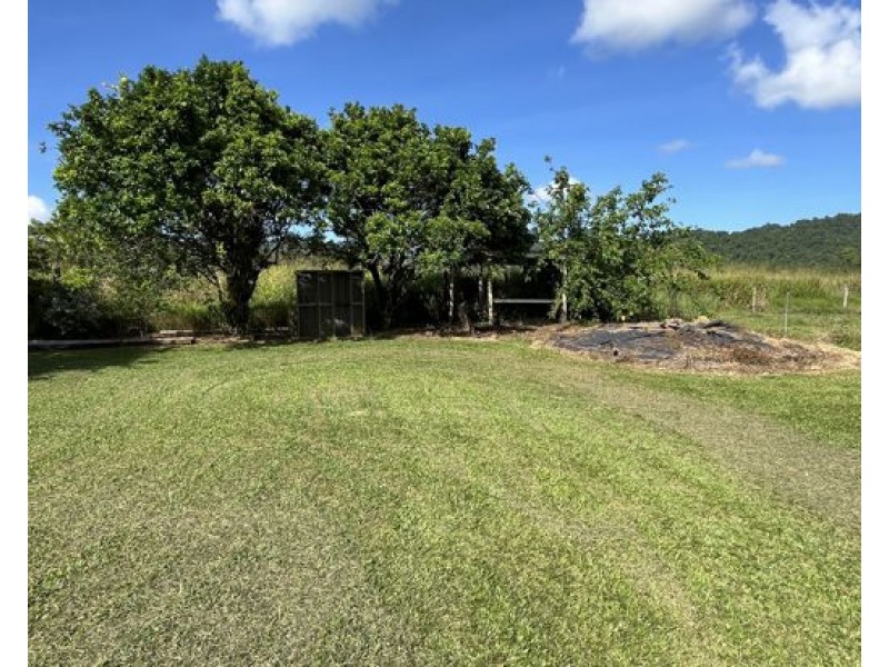 891 Woopen Creek Road, Woopen Creek QLD 4871