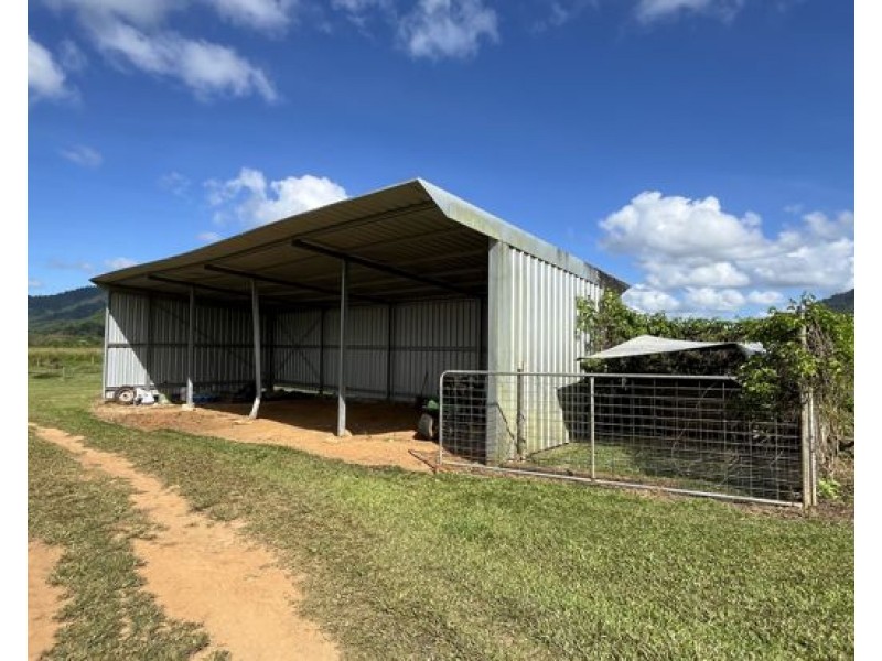 891 Woopen Creek Road, Woopen Creek QLD 4871
