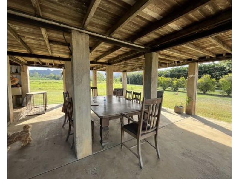 891 Woopen Creek Road, Woopen Creek QLD 4871