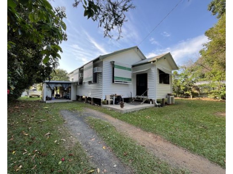 4 Wattle Avenue, Coconuts QLD 4860