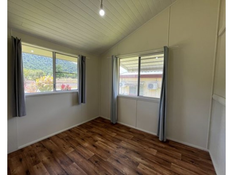 169 Howard Kennedy Drive, Babinda QLD 4861