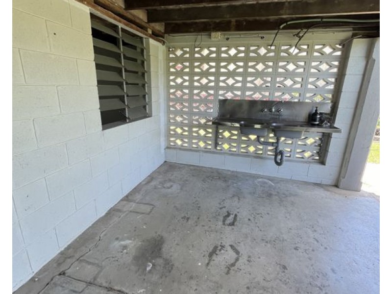 169 Howard Kennedy Drive, Babinda QLD 4861