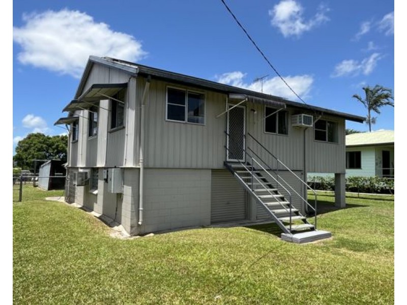 169 Howard Kennedy Drive, Babinda QLD 4861