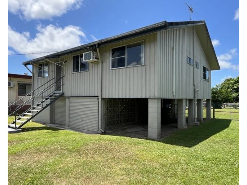 169 Howard Kennedy Drive, Babinda QLD 4861