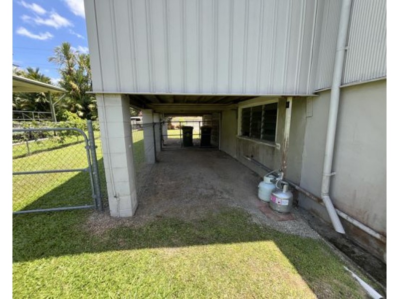 169 Howard Kennedy Drive, Babinda QLD 4861