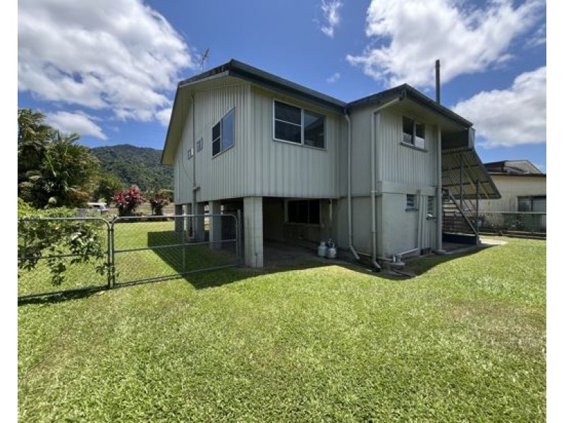 169 Howard Kennedy Drive, Babinda QLD 4861
