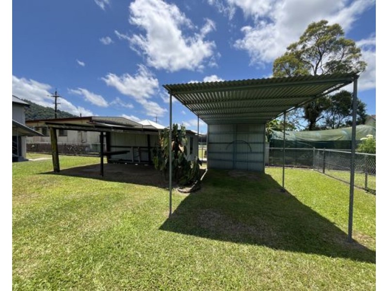 169 Howard Kennedy Drive, Babinda QLD 4861