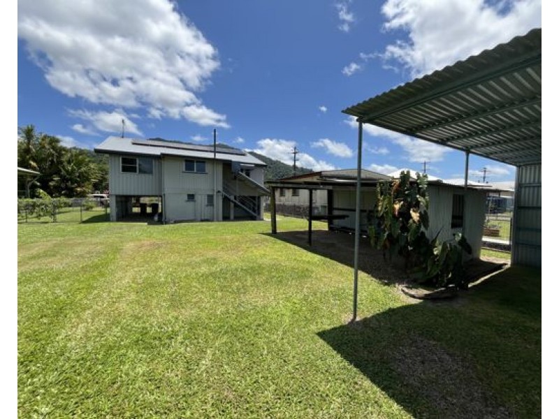 169 Howard Kennedy Drive, Babinda QLD 4861