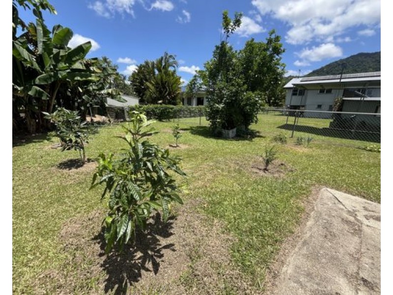 169 Howard Kennedy Drive, Babinda QLD 4861