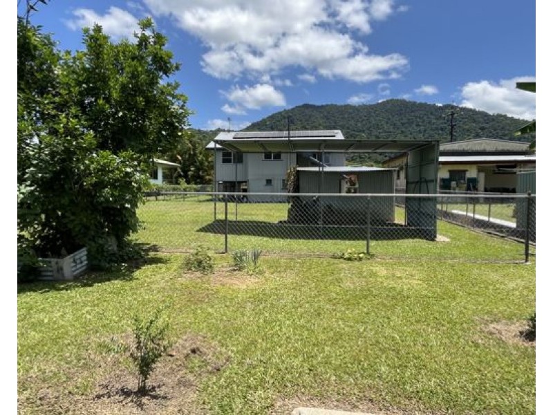 169 Howard Kennedy Drive, Babinda QLD 4861