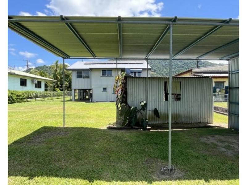 169 Howard Kennedy Drive, Babinda QLD 4861