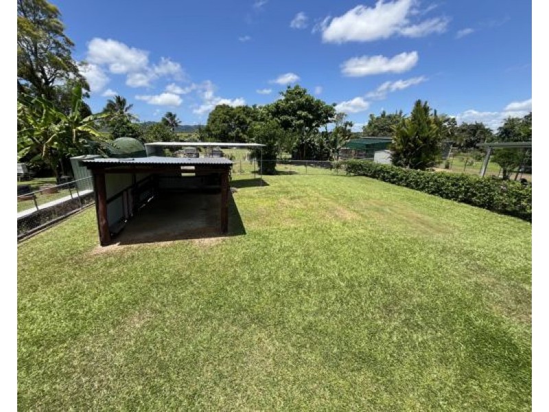 169 Howard Kennedy Drive, Babinda QLD 4861