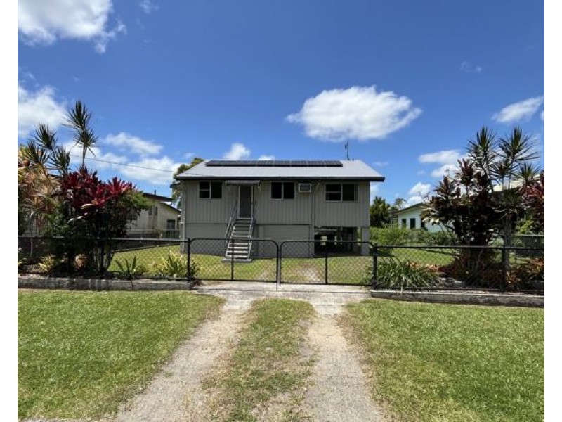 169 Howard Kennedy Drive, Babinda QLD 4861