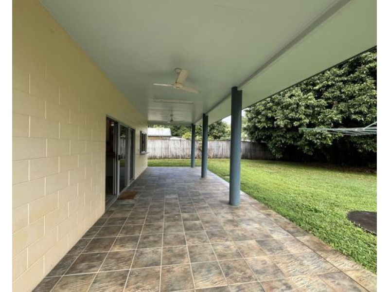 11 Evans Road, Bramston Beach QLD 4871