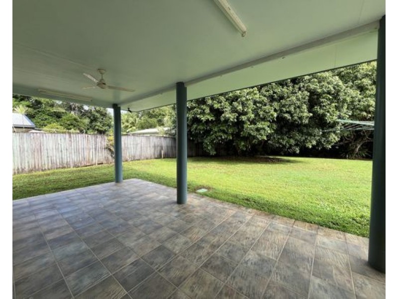 11 Evans Road, Bramston Beach QLD 4871