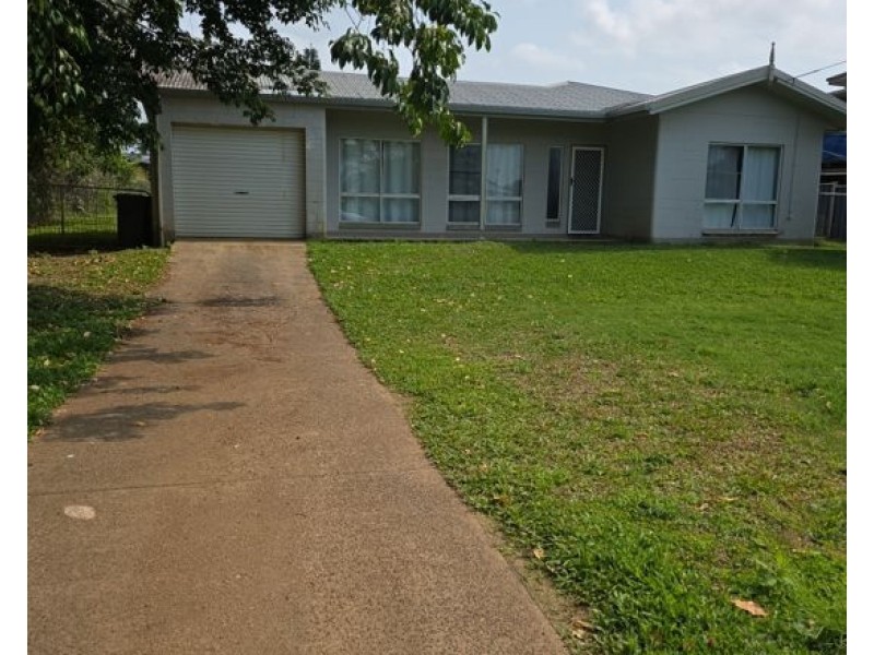 19 Jodrell Street, Webb QLD 4860