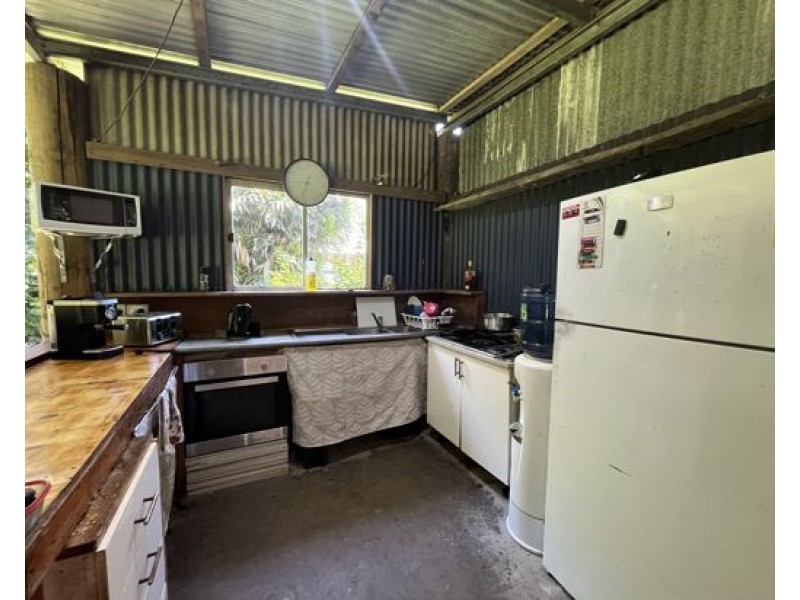 507 Dinner Creek, Eubenangee QLD 4860