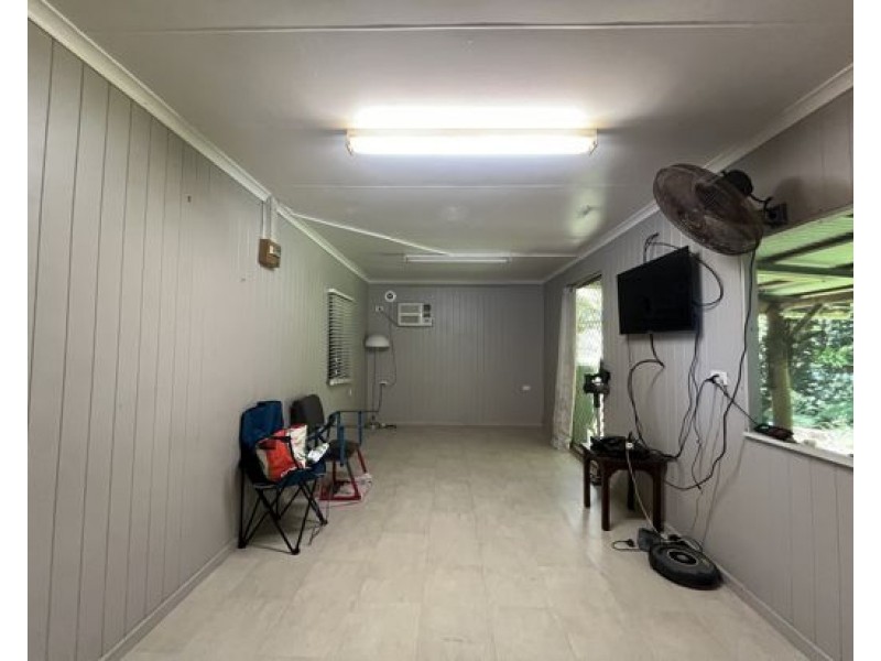 507 Dinner Creek, Eubenangee QLD 4860