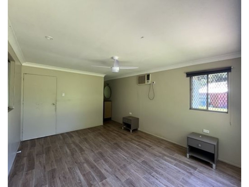 507 Dinner Creek, Eubenangee QLD 4860