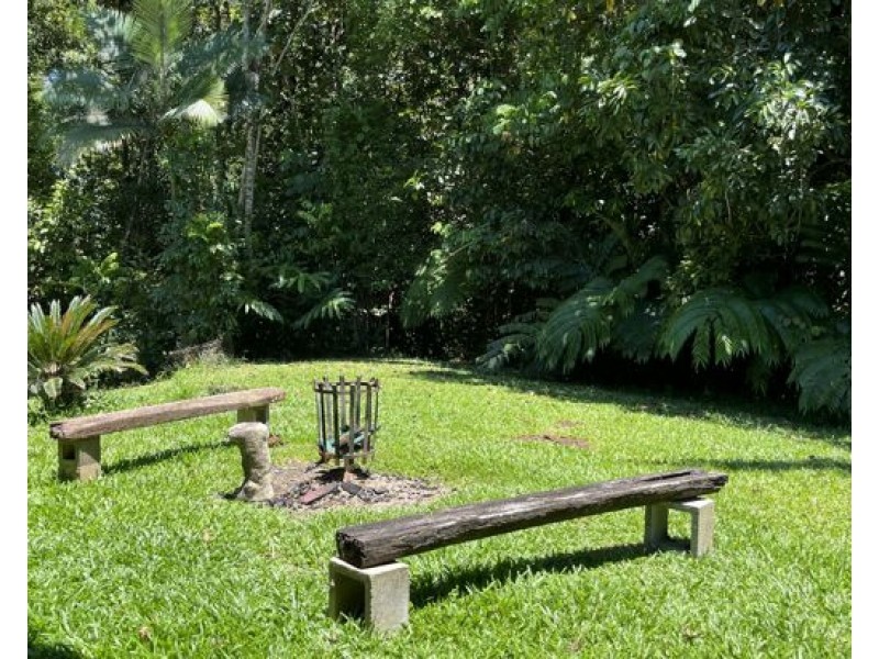 507 Dinner Creek, Eubenangee QLD 4860