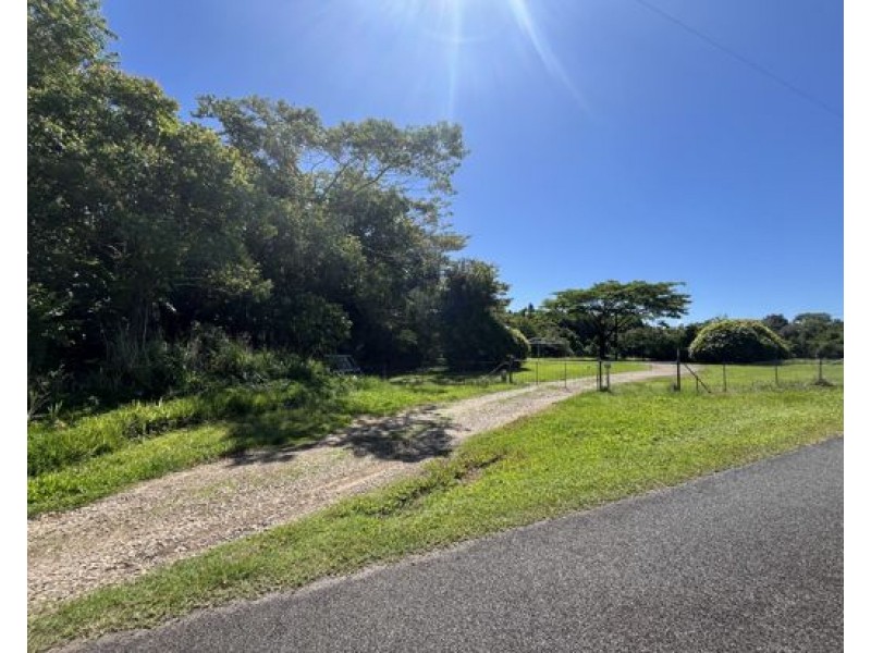 507 Dinner Creek, Eubenangee QLD 4860