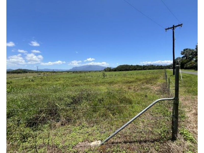 507 Dinner Creek, Eubenangee QLD 4860