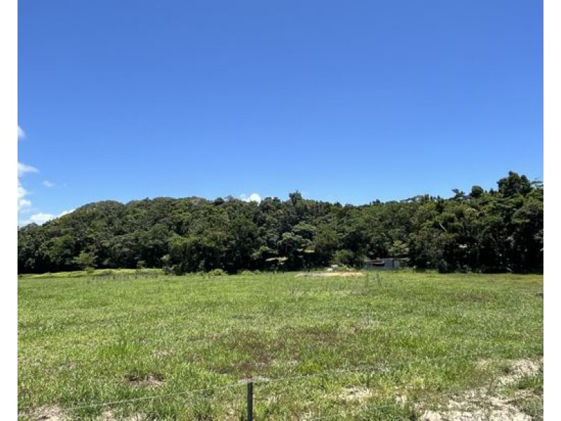 507 Dinner Creek, Eubenangee QLD 4860