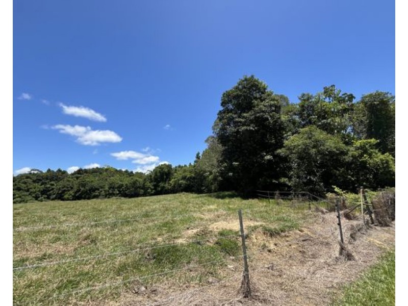 507 Dinner Creek, Eubenangee QLD 4860