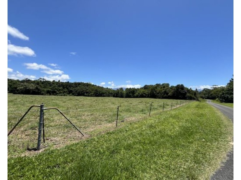 507 Dinner Creek, Eubenangee QLD 4860