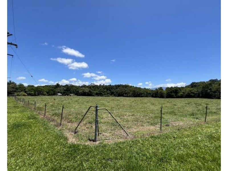 507 Dinner Creek, Eubenangee QLD 4860