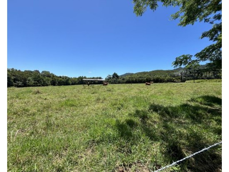 507 Dinner Creek, Eubenangee QLD 4860
