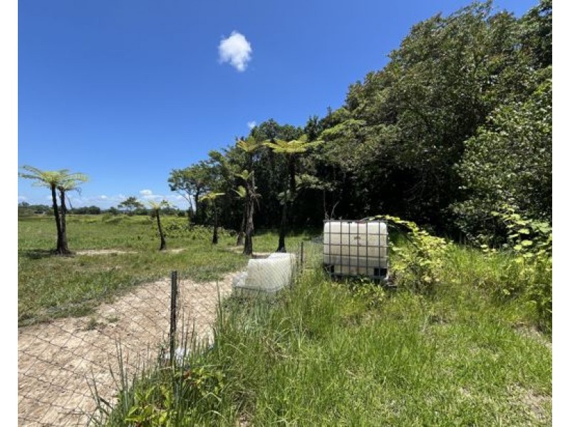 507 Dinner Creek, Eubenangee QLD 4860