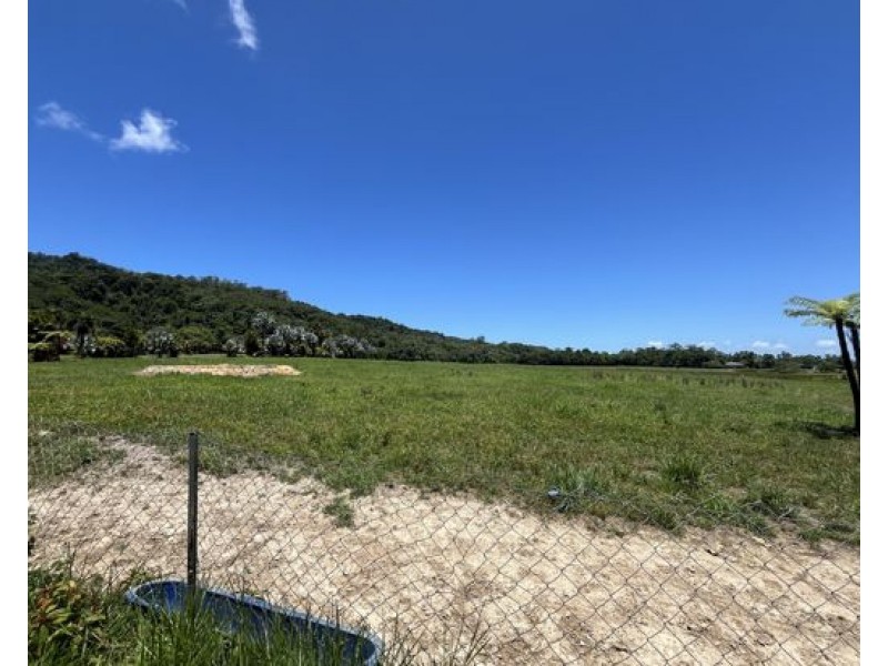 507 Dinner Creek, Eubenangee QLD 4860