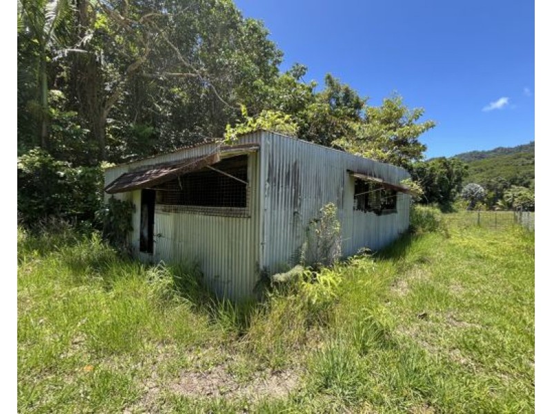 507 Dinner Creek, Eubenangee QLD 4860