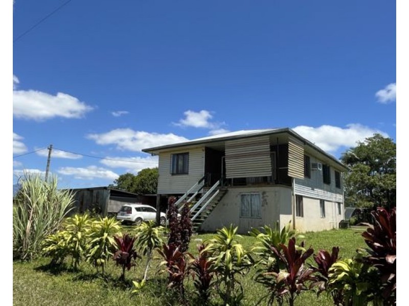 249 Jubilee Road, Daradgee QLD 4860