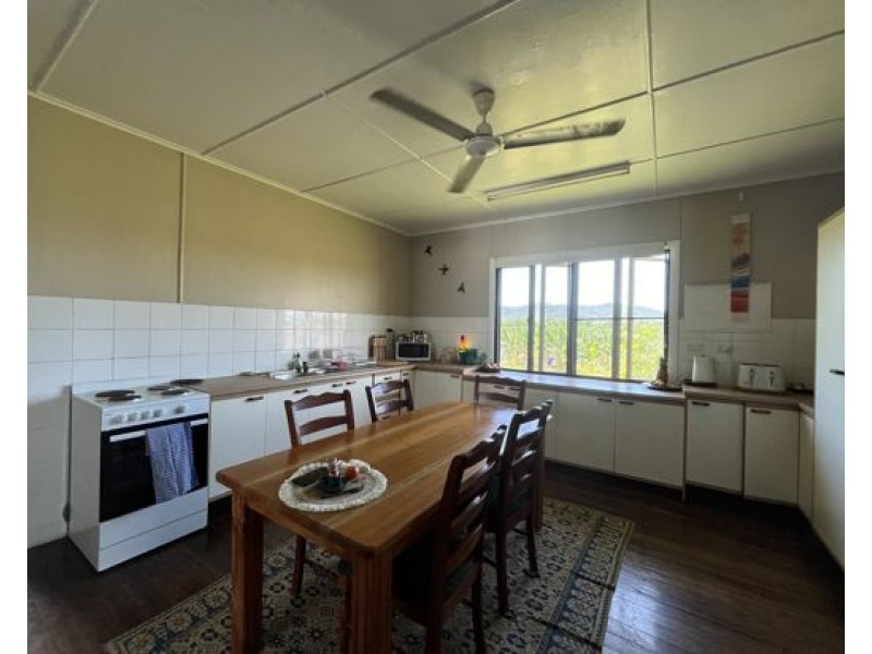 249 Jubilee Road, Daradgee QLD 4860