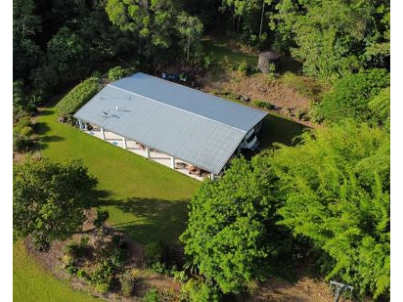 5 Dobbin Road, Warrubullen QLD 4871