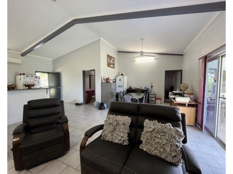 5 Dobbin Road, Warrubullen QLD 4871