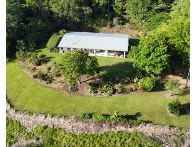 5 Dobbin Road, Warrubullen QLD 4871