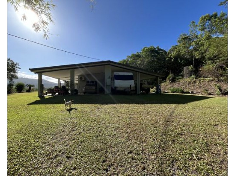5 Dobbin Road, Warrubullen QLD 4871