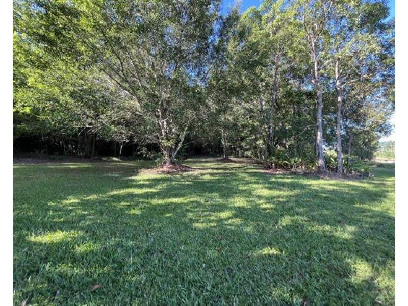 5 Dobbin Road, Warrubullen QLD 4871