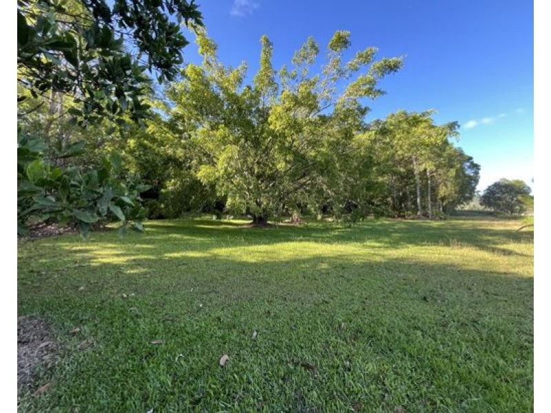 5 Dobbin Road, Warrubullen QLD 4871