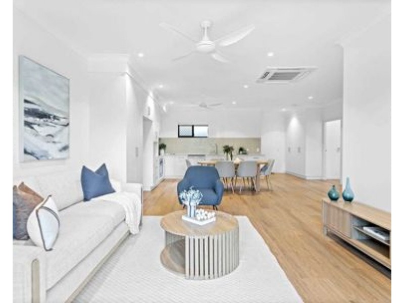 80 River Avenue, Mighell QLD 4860