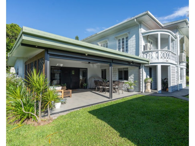 4 Rita Street, Innisfail QLD 4860