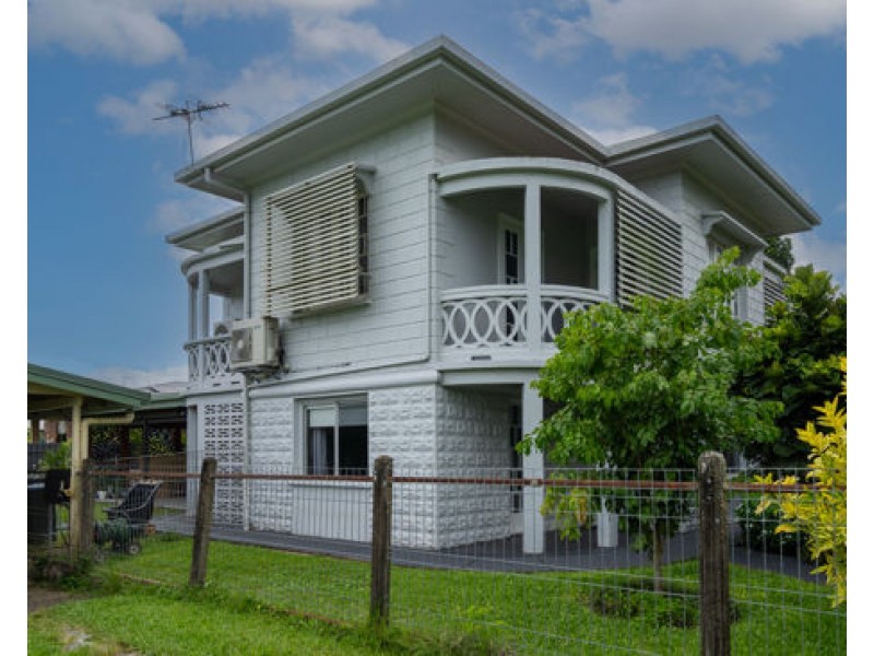 4 Rita Street, Innisfail QLD 4860
