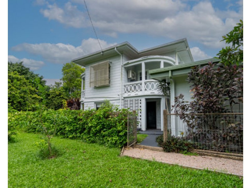 4 Rita Street, Innisfail QLD 4860