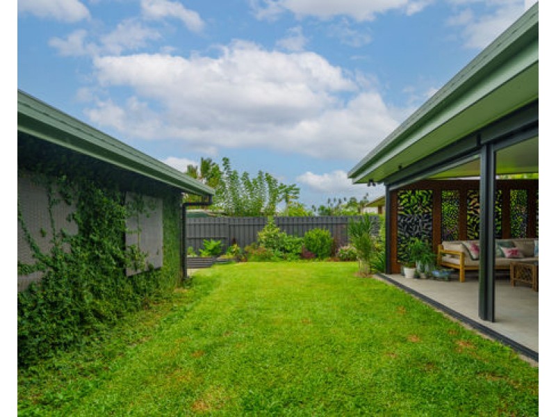 4 Rita Street, Innisfail QLD 4860