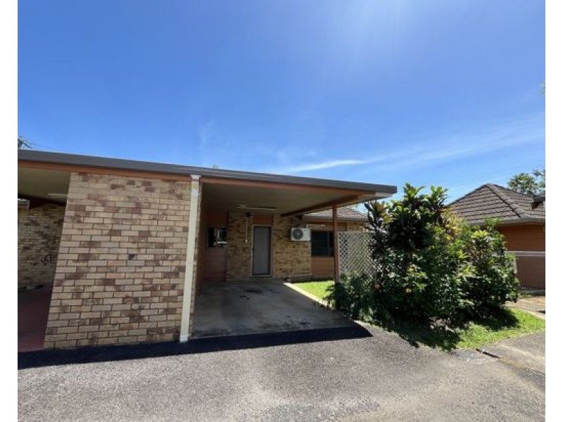 2/1-3 BERGIN ROAD, Innisfail QLD 4860