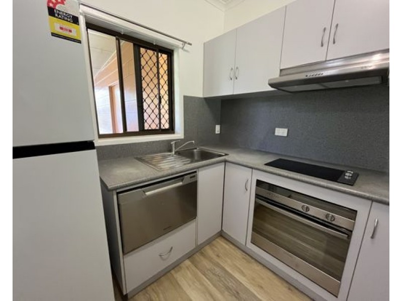 2/1-3 BERGIN ROAD, Innisfail QLD 4860
