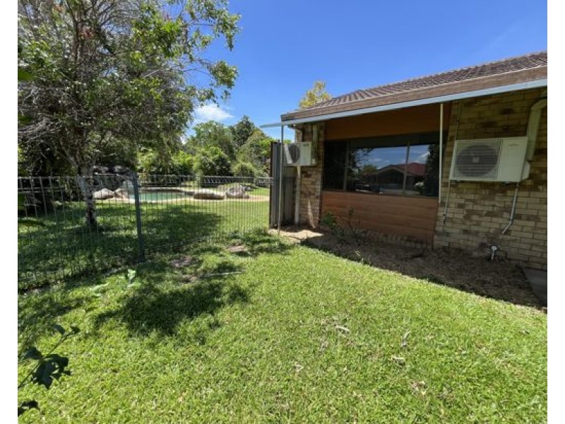2/1-3 BERGIN ROAD, Innisfail QLD 4860